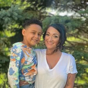 Meet your Posher, Carin